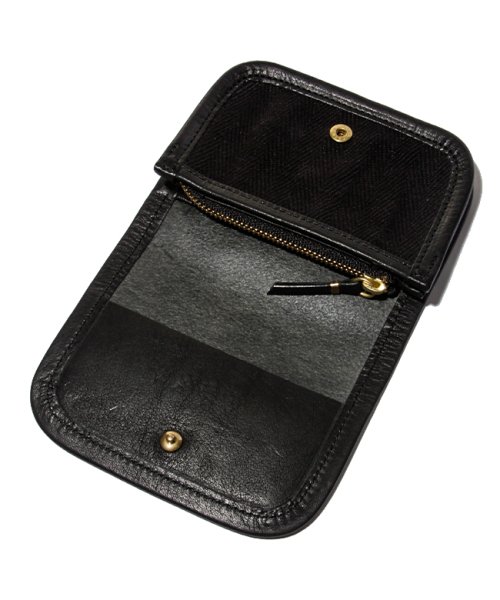 SLOW スロウ 財布 ミニ財布 小さい財布 本革 レザー ボーノ ミニウォレット メンズ レディース ブランド コンパクト bono so862l 