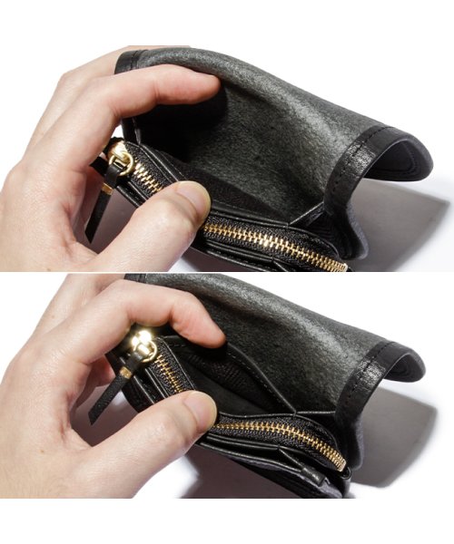 SLOW スロウ 財布 ミニ財布 小さい財布 本革 レザー ボーノ ミニウォレット メンズ レディース ブランド コンパクト bono so862l 