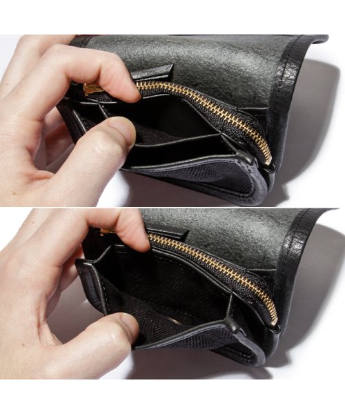 SLOW スロウ 財布 ミニ財布 小さい財布 本革 レザー ボーノ ミニウォレット メンズ レディース ブランド コンパクト bono so862l 