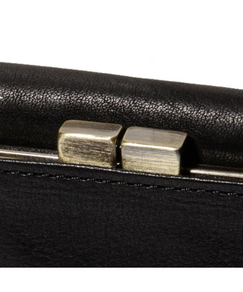 SLOW(スロウ)/SLOW スロウ 財布 二つ折り財布 ミニ財布 小さい財布 がま口 本革 レザー ボーノ ミニウォレット メンズ レディース bono 333s130l/img11