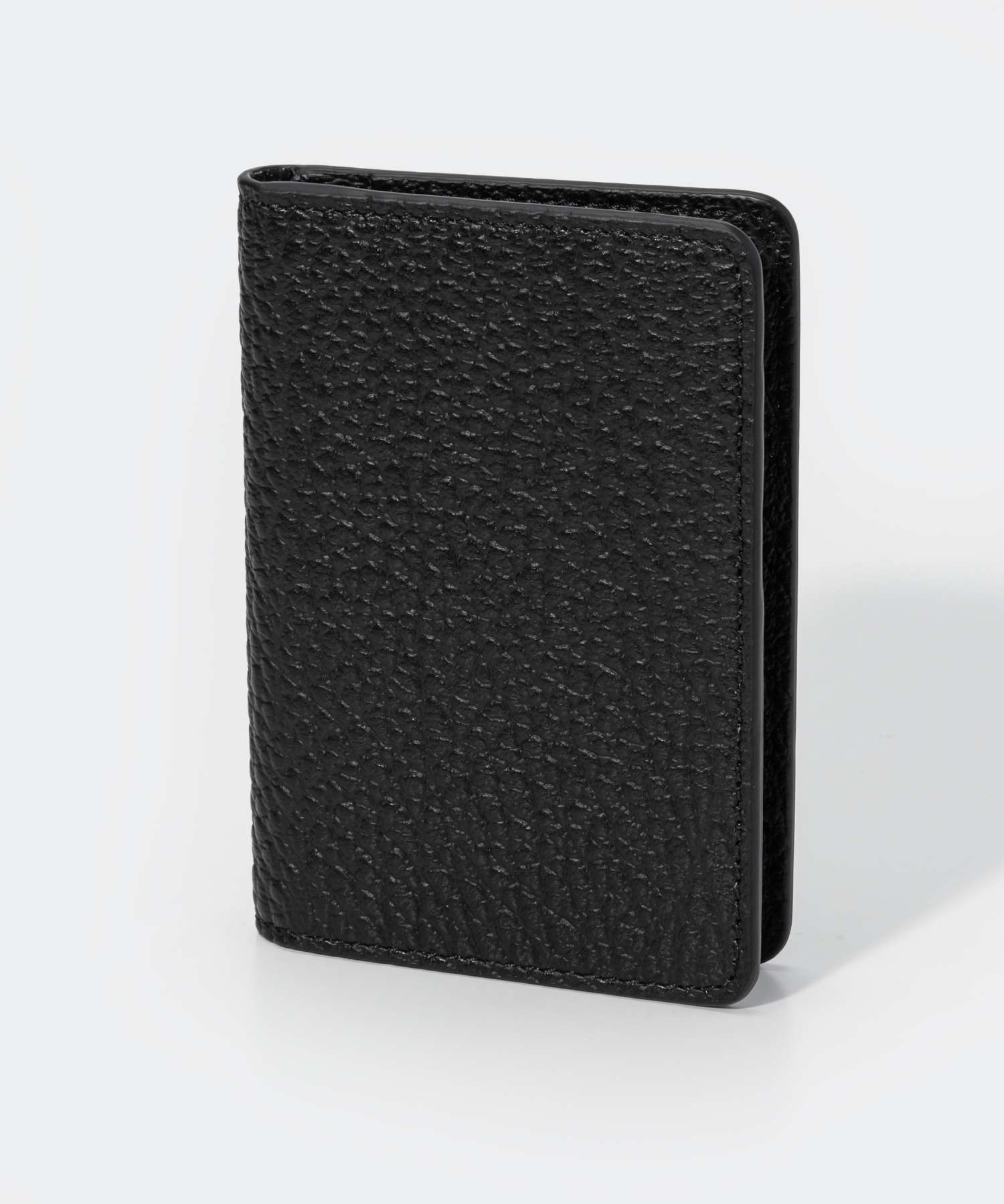 メゾン マルジェラ MAISON MARGIELA 4ステッチ カードホルダー SA1VX0011 P4455 カードケース CARD HOLDER  SLIM