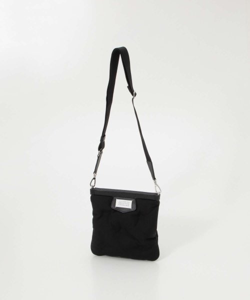 メゾン マルジェラ MAISON MARGIELA グラム スラム スポーツフラットポケット SB2WG0008 P1511 ショルダーバッグ メンズ レディー メンズ メゾン バッグ また