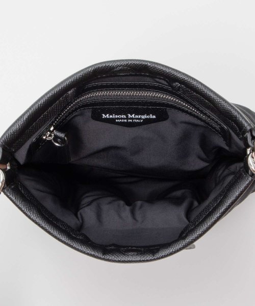 メゾン マルジェラ MAISON MARGIELA グラム スラム スポーツフラットポケット SB2WG0008 P1511 ショルダーバッグ メンズ レディー メンズ メゾン バッグ また