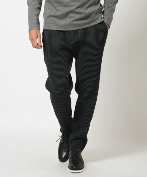 たて畝ニットジャージイージーパンツ＜セットアップ対応＞  Y1486247797(11440円)