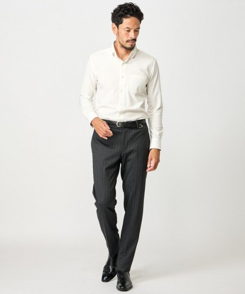 【ACTIVE TAYLOR】エクストラTRジャージプリントスラックスパンツ＜セットアップ・スリーピース対応＞ ACTIVE