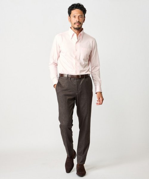 【ACTIVE TAYLOR】エクストラTRジャージプリントスラックスパンツ＜セットアップ・スリーピース対応＞ ACTIVE