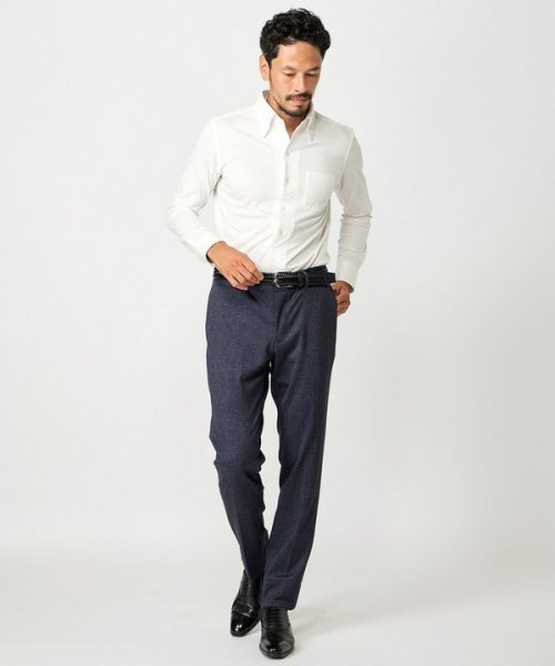 【ACTIVE TAYLOR】エクストラTRジャージプリントスラックスパンツ＜セットアップ・スリーピース対応＞ ACTIVE