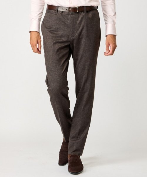 【ACTIVE TAYLOR】エクストラTRジャージプリントスラックスパンツ＜セットアップ・スリーピース対応＞ ACTIVE