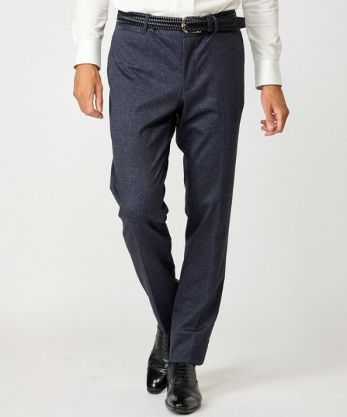 【ACTIVE TAYLOR】エクストラTRジャージプリントスラックスパンツ＜セットアップ・スリーピース対応＞ ACTIVE