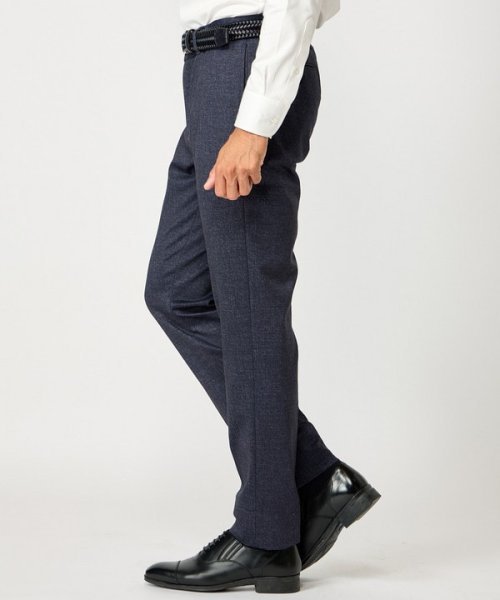 【ACTIVE TAYLOR】エクストラTRジャージプリントスラックスパンツ＜セットアップ・スリーピース対応＞ ACTIVE