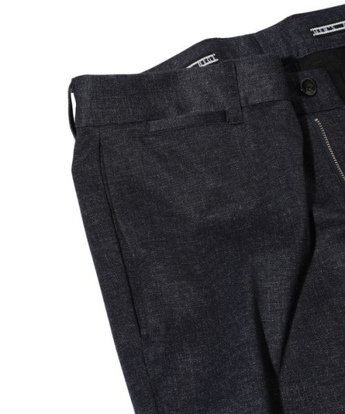 【ACTIVE TAYLOR】エクストラTRジャージプリントスラックスパンツ＜セットアップ・スリーピース対応＞ ACTIVE