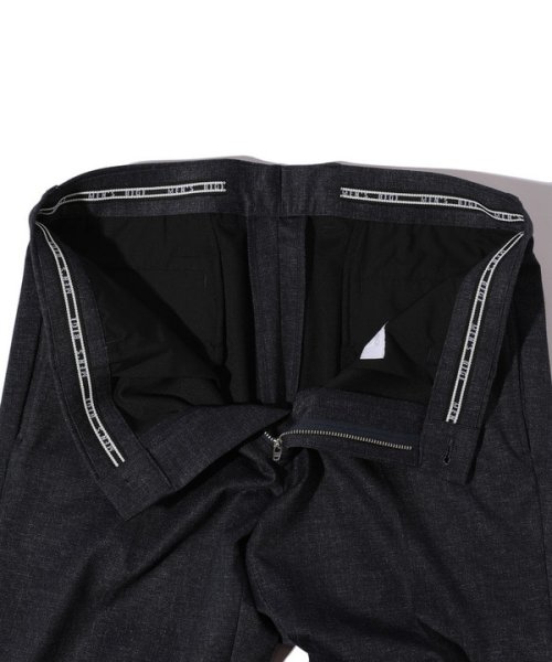 【ACTIVE TAYLOR】エクストラTRジャージプリントスラックスパンツ＜セットアップ・スリーピース対応＞ ACTIVE