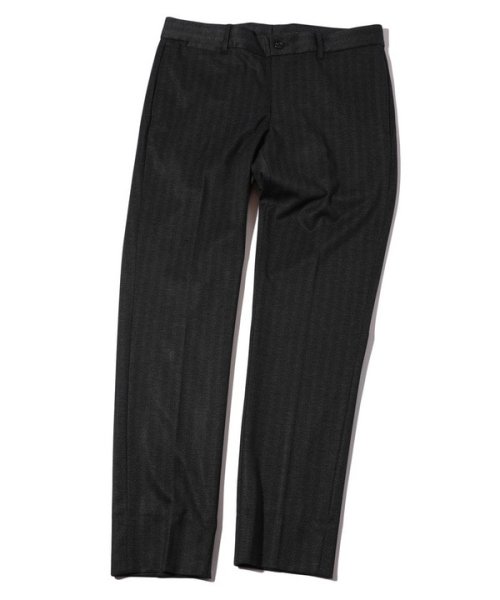 【ACTIVE TAYLOR】エクストラTRジャージプリントスラックスパンツ＜セットアップ・スリーピース対応＞ ACTIVE