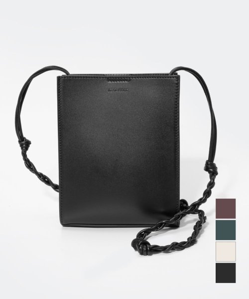 ジルサンダー JIL SANDER TANGLE スモール バッグ ショルダーバッグ J25WG0003 P5713 メンズ レディース ブランド ショルダー バッグ また
