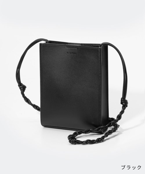 ジルサンダー JIL SANDER TANGLE スモール バッグ ショルダーバッグ J25WG0003 P5713 メンズ レディース ブランド ショルダー バッグ また