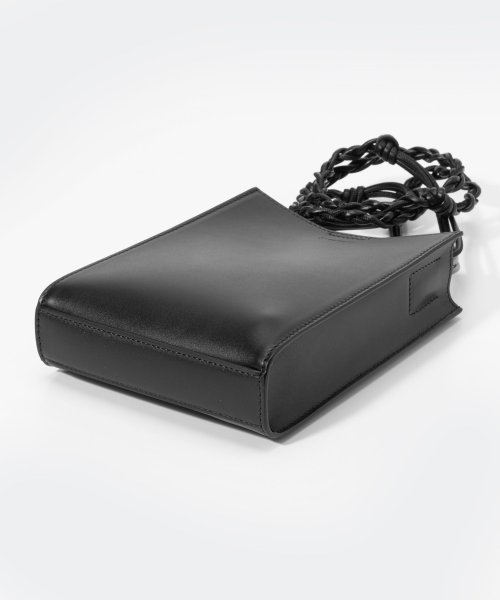 ジルサンダー JIL SANDER TANGLE スモール バッグ ショルダーバッグ J25WG0003 P5713 メンズ レディース ブランド ショルダー バッグ また