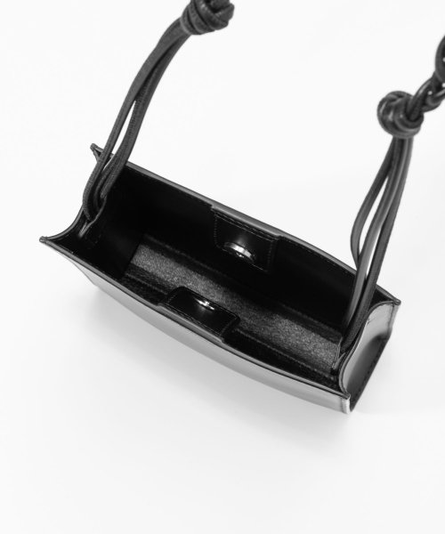 ジルサンダー JIL SANDER TANGLE スモール バッグ ショルダーバッグ J25WG0003 P5713 メンズ レディース ブランド ショルダー バッグ また