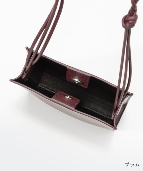 ジルサンダー JIL SANDER TANGLE スモール バッグ ショルダーバッグ J25WG0003 P5713 メンズ レディース ブランド ショルダー バッグ また