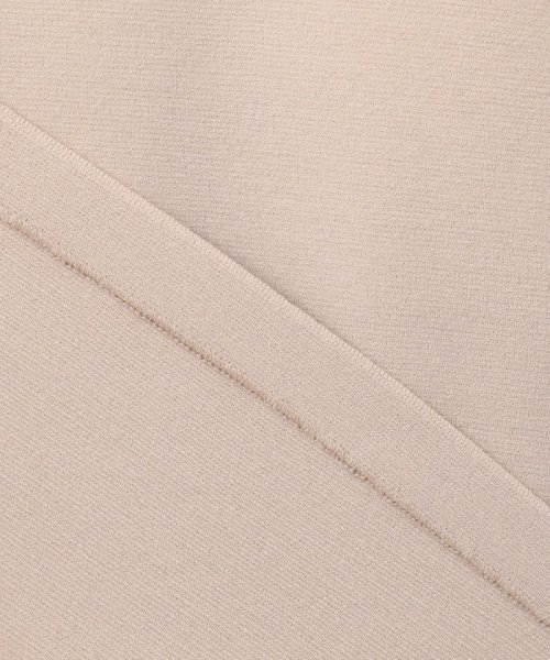 【洗える】VIS/PE MILANO ニット ジャケット 