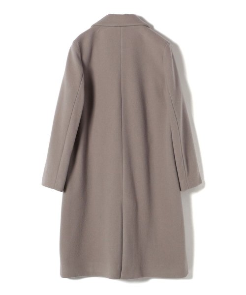 SHIPS Colors:ウール パイル チェスター コート SHIPS