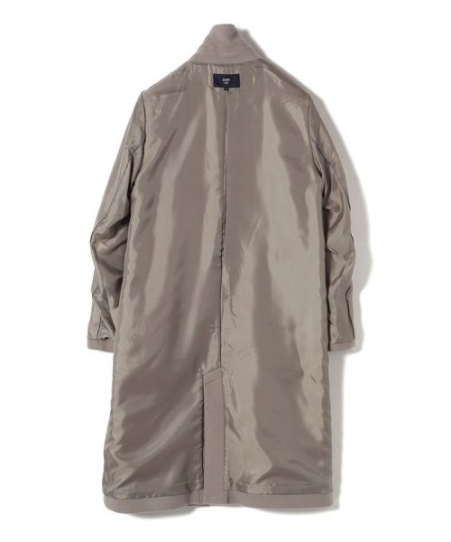 SHIPS Colors:ウール パイル チェスター コート SHIPS