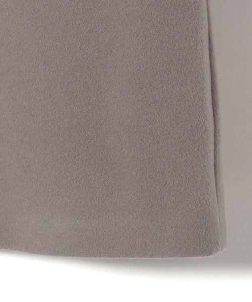 SHIPS Colors:ウール パイル チェスター コート SHIPS