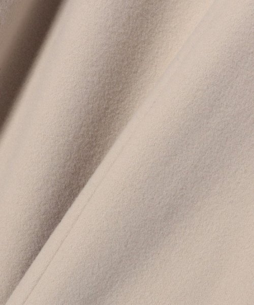 SHIPS Colors:ウール パイル チェスター コート SHIPS