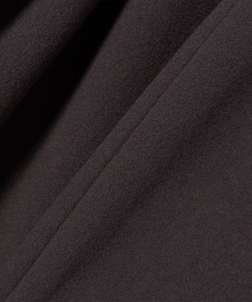 SHIPS Colors:ウール パイル チェスター コート SHIPS