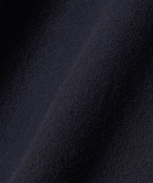 SHIPS Colors:ウール パイル チェスター コート SHIPS