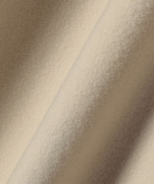 SHIPS Colors:ウール パイル チェスター コート SHIPS