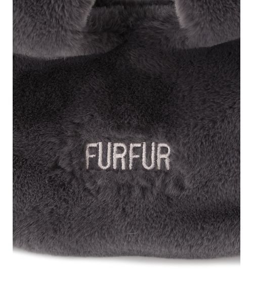 FURFUR(FURFUR)/エコファーマーケットバッグ/img20