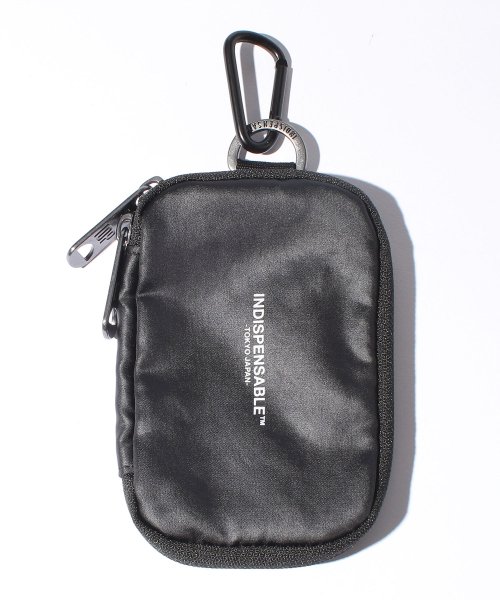 INDISPENSABLE(INDISPENSABLE)/3IN1NECKPOUCH TRIO VTL/img04