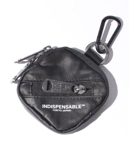 INDISPENSABLE(INDISPENSABLE)/3IN1NECKPOUCH TRIO VTL/img05