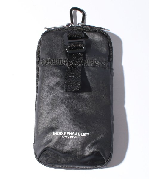 INDISPENSABLE(INDISPENSABLE)/3IN1NECKPOUCH TRIO VTL/img06