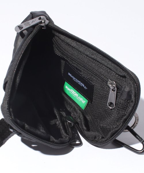 INDISPENSABLE(INDISPENSABLE)/3IN1NECKPOUCH TRIO VTL/img07