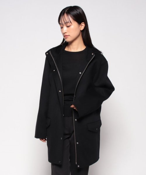 アウター　NEW DIVIDE GC ST PARKA DF 