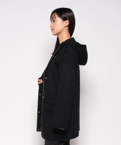 アウター　NEW DIVIDE GC ST PARKA DF 