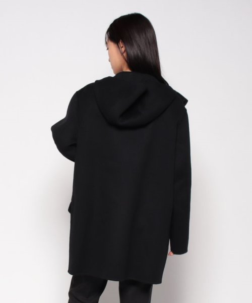 アウター　NEW DIVIDE GC ST PARKA DF 