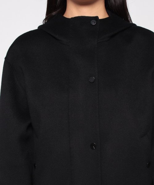 アウター　NEW DIVIDE GC ST PARKA DF 