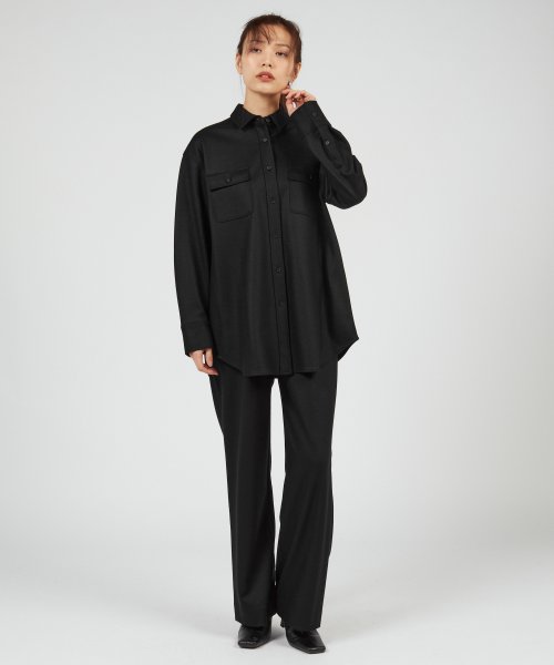 パンツ　RIBBLE NIKKI 