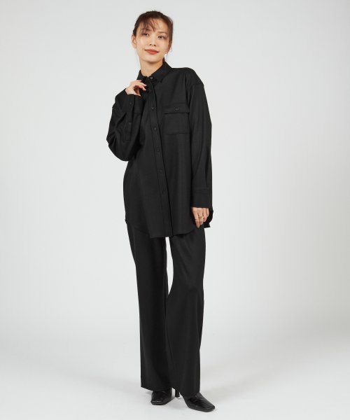 パンツ　RIBBLE NIKKI 