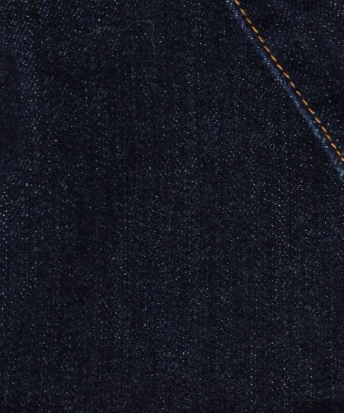 RED CARD Crosby デニムジャケット CARD