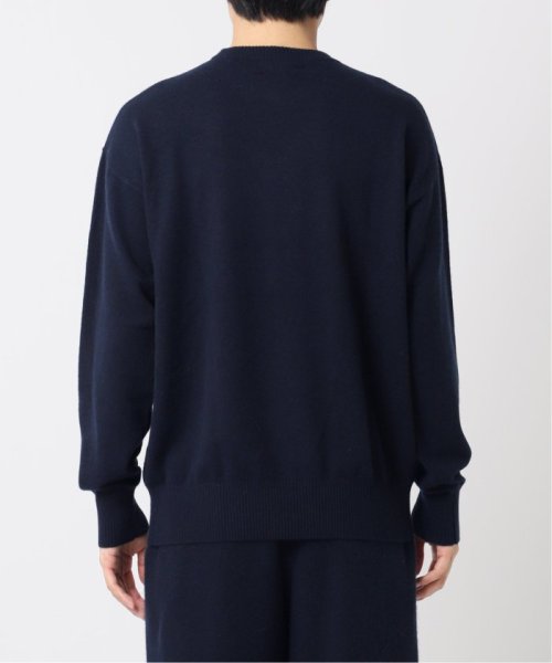 JOURNAL STANDARD(ジャーナルスタンダード)/【FOLL / フォル】first－class cashmere sweater/img18