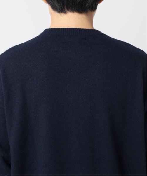 JOURNAL STANDARD(ジャーナルスタンダード)/【FOLL / フォル】first－class cashmere sweater/img19