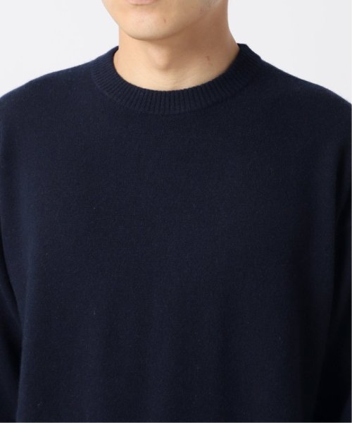 JOURNAL STANDARD(ジャーナルスタンダード)/【FOLL / フォル】first－class cashmere sweater/img20