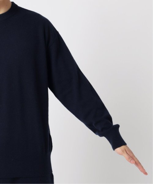 JOURNAL STANDARD(ジャーナルスタンダード)/【FOLL / フォル】first－class cashmere sweater/img21