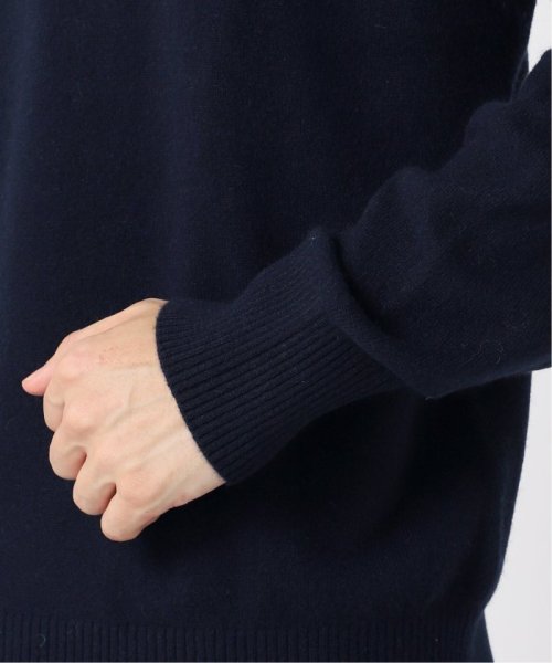 JOURNAL STANDARD(ジャーナルスタンダード)/【FOLL / フォル】first－class cashmere sweater/img22