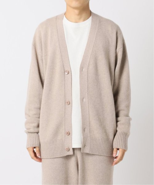 JOURNAL STANDARD(ジャーナルスタンダード)/【FOLL / フォル】first－class cashmere cardigan/img21