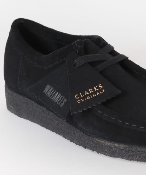 URBAN RESEARCH DOORS(アーバンリサーチドアーズ)/Clarks　Wallabee/img07