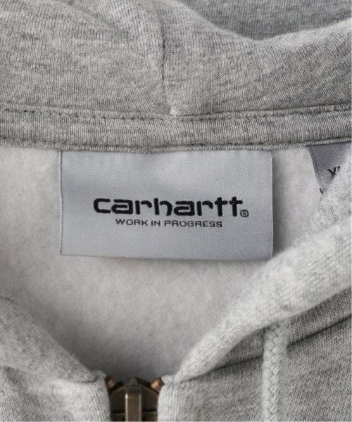 JOINT WORKS(ジョイントワークス)/【CARHARTT WIP / カーハート ダブリューアイピー】 HOODED CHASE JACKET/img25